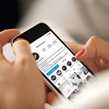 Motif image for Instagram 101 Virtual Online